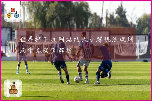 世界杯下注网站的大小球玩法规则及常见误区解析